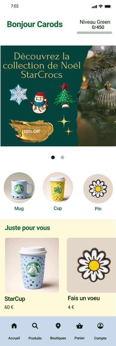 Accueil