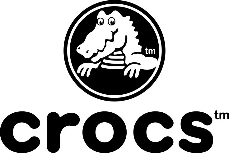 logo crocs