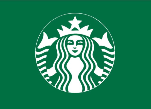 logo starbucks
